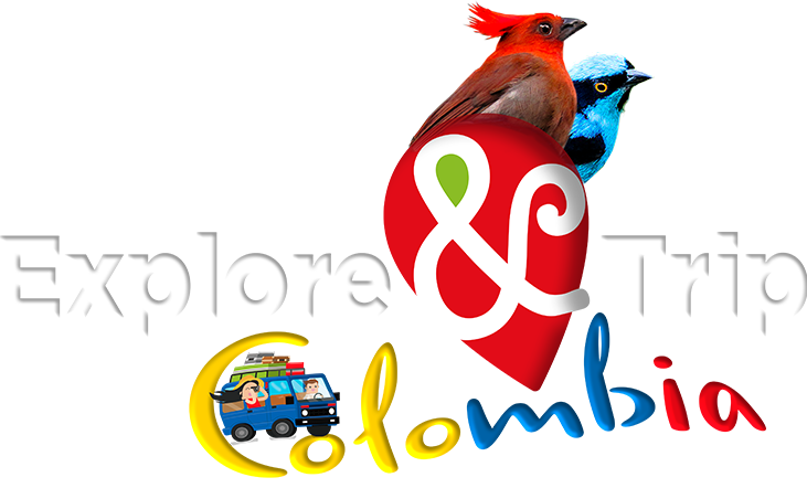 Explore and Trip Colombia